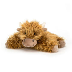 Truffles Highland Cow