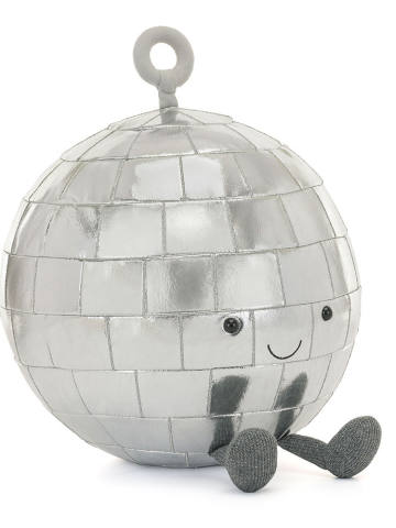 Amuseables Disco Ball