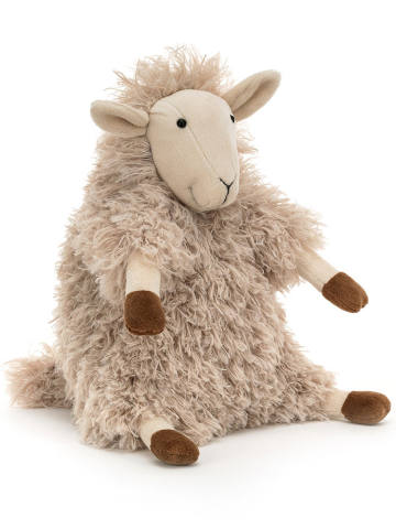 Sherri Sheep