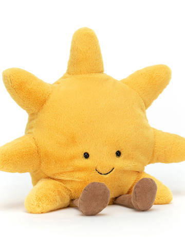 Amuseables Sun-Medium