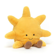 Amuseables Sun-Medium