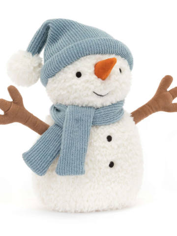 Sammie Snowman
