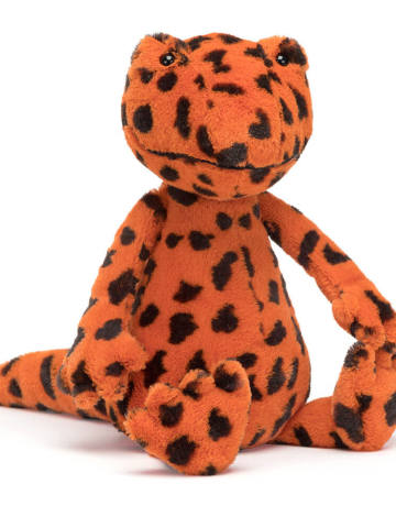 西德火蝾螈玩偶