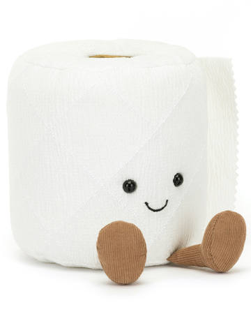 Amuseables Toilet Roll