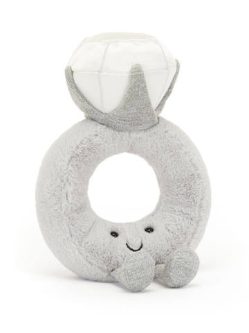Amuseables Diamond Ring