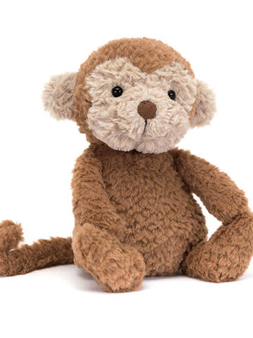 汤宝塔夫特猴子