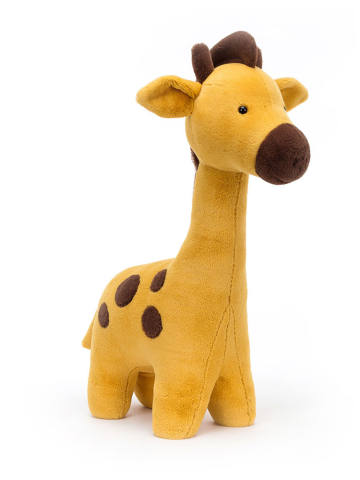 大大斑点长颈鹿