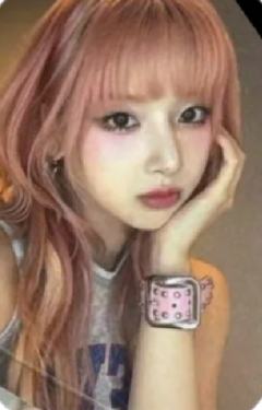 am幸运卡2.0 6 PINK MIXX ver.