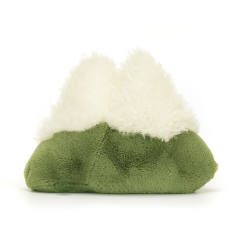 Amuseables Mountain-资料图