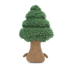 Forestree Pine-资料图