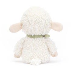 Fuzzkin Lamb-资料图