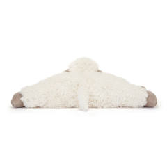 Truffles Sheep-资料图
