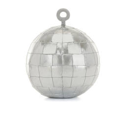Amuseables Disco Ball-资料图