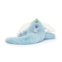 Sky Dragon-资料图