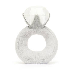 Amuseables Diamond Ring-资料图
