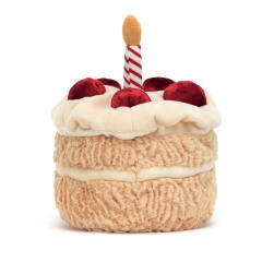 Amuseables Birthday Cake-资料图