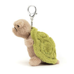 Timmy Turtle Bag Charm-资料图