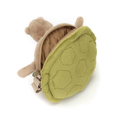 Timmy Turtle Bag-资料图