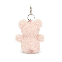 Little Pig Bag Charm-资料图