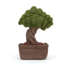 Amuseables Bonsai Tree-资料图