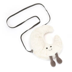 Amuseables Moon Bag-资料图