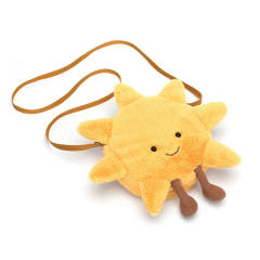 Amuseables Sun Bag-资料图