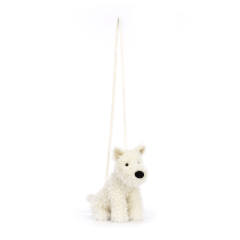Munro Scottie Dog Bag-资料图