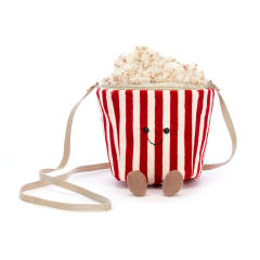 Amuseables Popcorn Bag-资料图