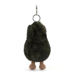 Amuseables Avocado Bag Charm-资料图