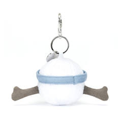 Amuseables Sports Golf Bag Charm-资料图