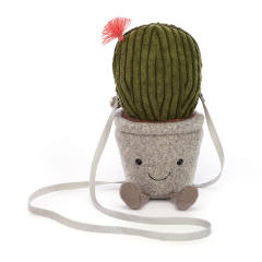 Amuseables Cactus Bag-资料图