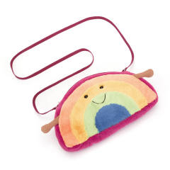 Amuseables Rainbow Bag-资料图
