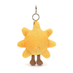 Amuseables Sun Bag Charm-资料图