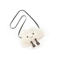 Amuseables Cloud Bag-资料图