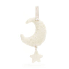 Amuseables Moon Musical Pull-资料图
