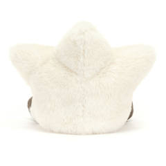 Amuseables Cream Star-资料图