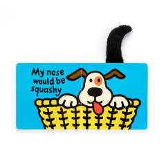 《If I Were A Puppy》童书-资料图