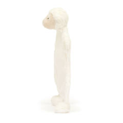 Bashful Lamb Comforter-资料图