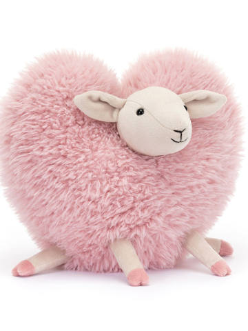 Aimee Sheep