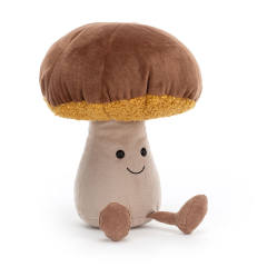 Amuseables Toadstool