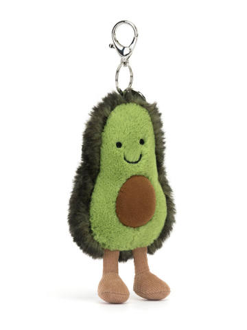 Amuseables Avocado Bag Charm