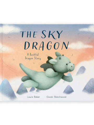 The Sky Dragon Book