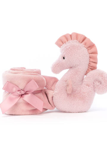 Sienna Seahorse Soother