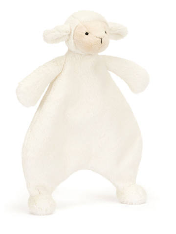 Bashful Lamb Comforter