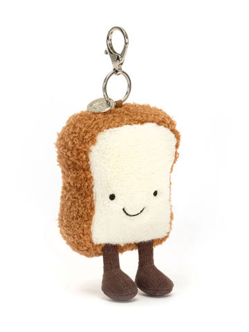 Amuseables Toast Bag Charm