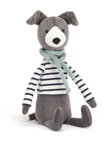 比特尼克惠比特犬