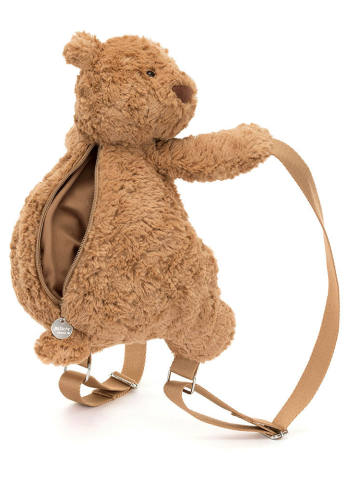 Bartholomew Bear Backpack