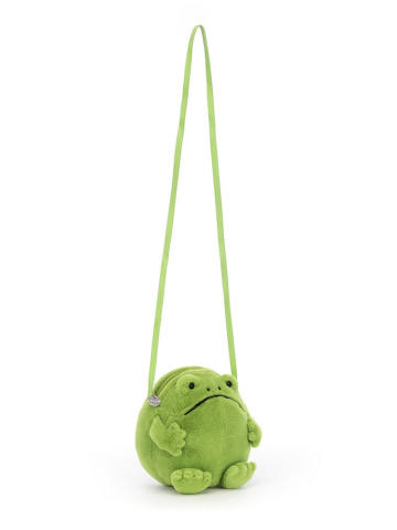 Ricky Rain Frog Bag