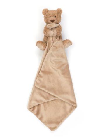Bartholomew Bear Soother