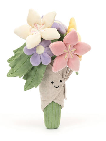 Amuseables Bouquet of Flowers